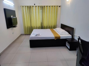 Private Room In Villa
